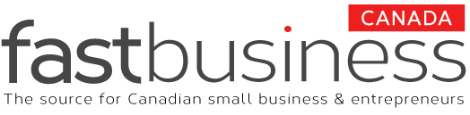 Fast Business Canada headlogo